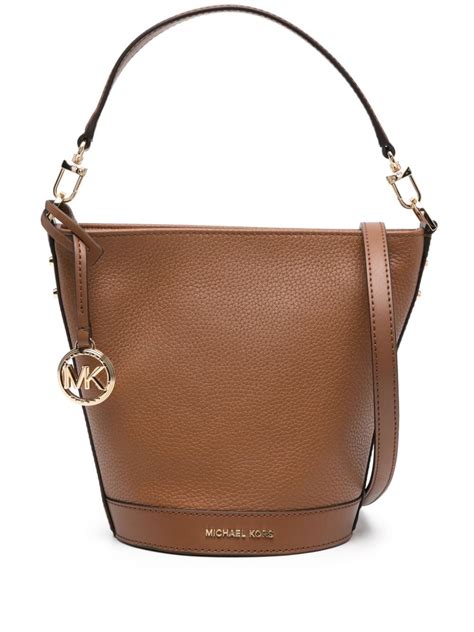 bolso bombonera michael kors|Michael Kors.